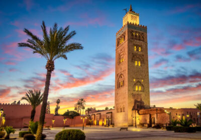 Marrakech City Tour: Discover the Best Attractions With a Local Guide