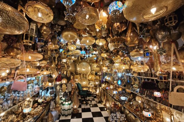 Marrakech Full Day Tour – Best of Marrakech Highlights with Local Guide