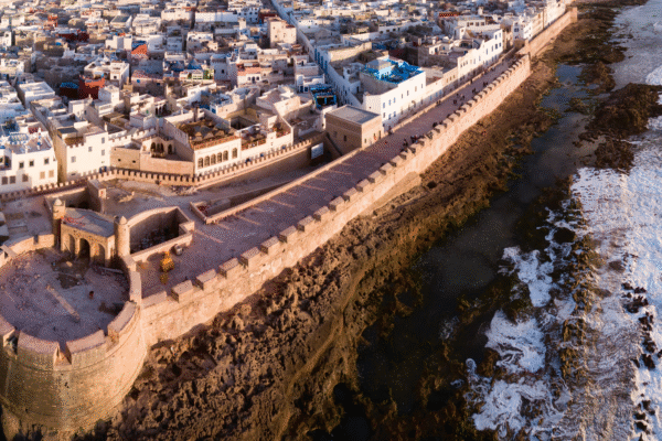 Day Tour to Essaouira from Marrakech
