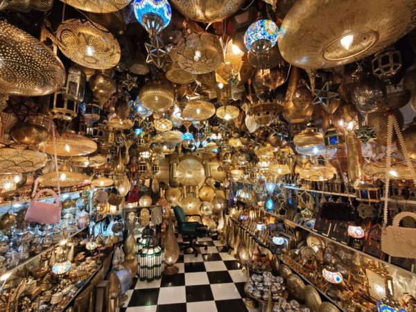 Marrakech Full Day Tour – Best of Marrakech Highlights with Local Guide