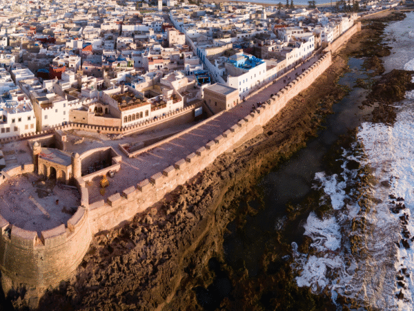 Day Tour to Essaouira from Marrakech