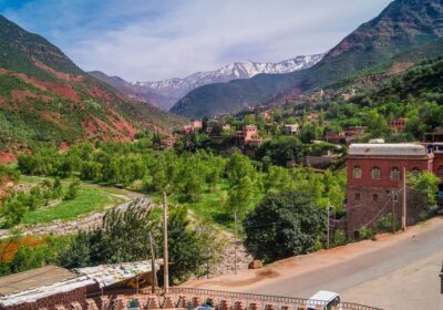 Best Day Trips From Marrakech: Atlas Mountains, Ourika Valley & Essaouira