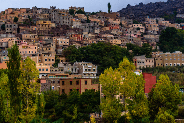 Imlil Day Trip from Marrakech – Atlas Mountains Tour