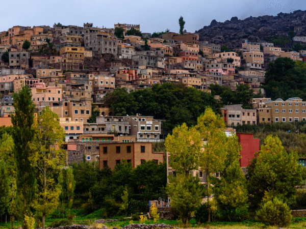 Imlil Day Trip from Marrakech – Atlas Mountains Tour